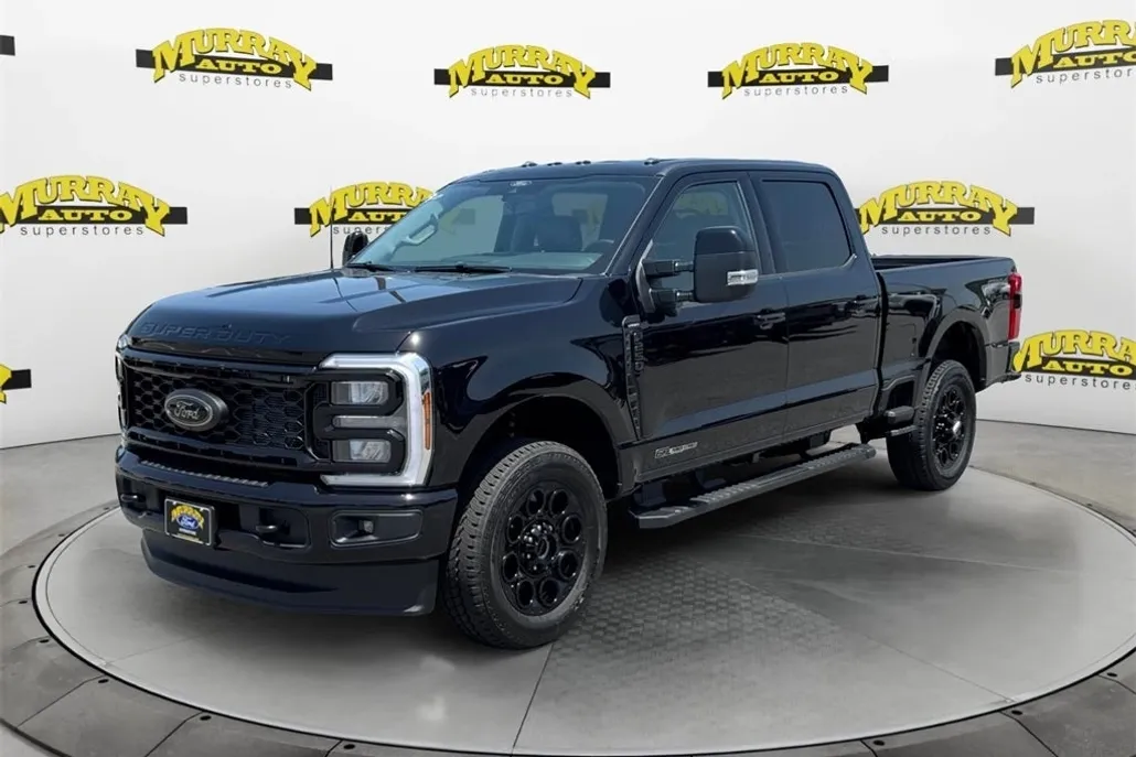 2025 Ford F-250 photo 1