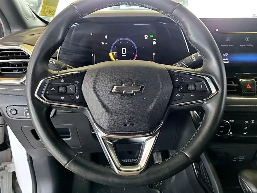 2024 Chevrolet Trailblazer ACTIV photo 1