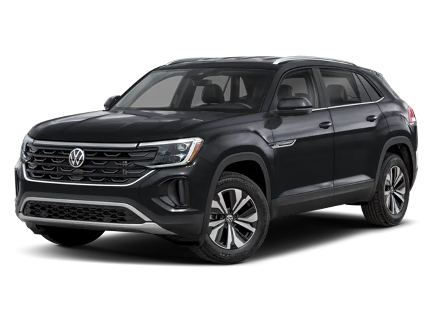 2025 Volkswagen Atlas Cross Sport SE Technology photo 1
