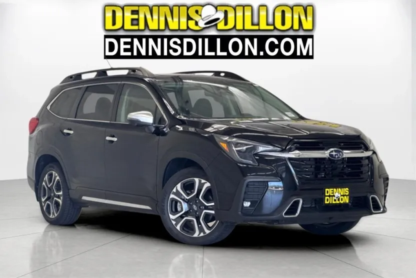 2023 Subaru Ascent Touring photo 1