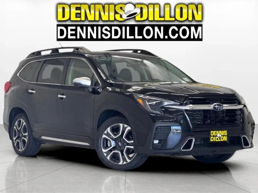 2023 Subaru Ascent Touring photo 1