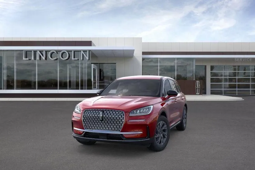 2025 Lincoln Corsair Premiere photo 1