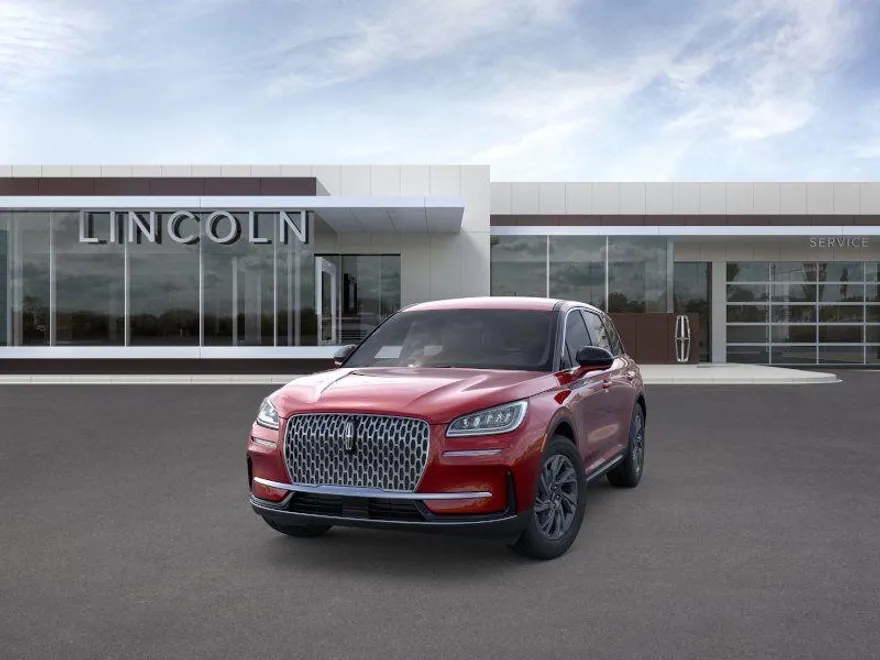 2025 Lincoln Corsair Premiere photo 1
