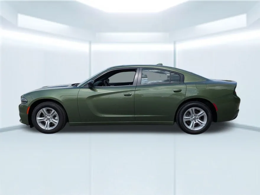 2023 Dodge Charger SXT photo 1