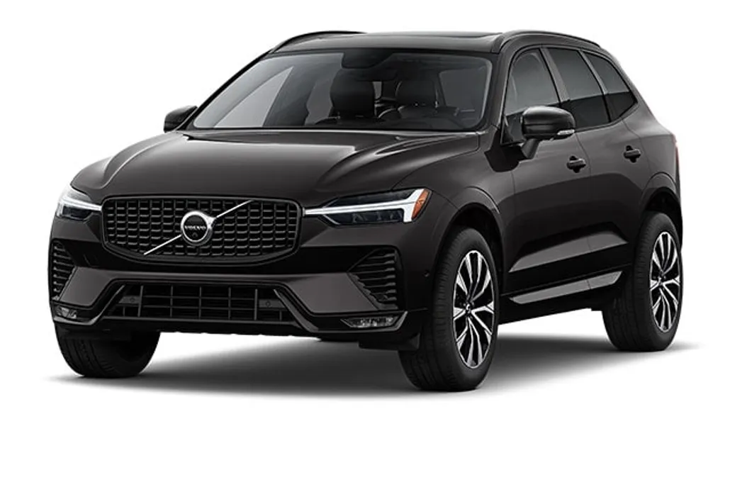 2025 Volvo XC60 B5 Plus photo 1