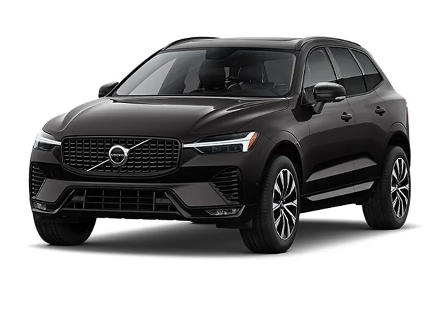 2025 Volvo XC60 B5 Plus photo 1