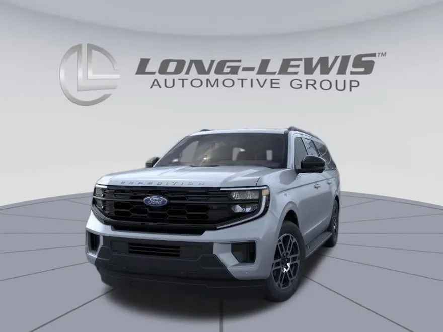 2025 Ford Expedition MAX photo 1