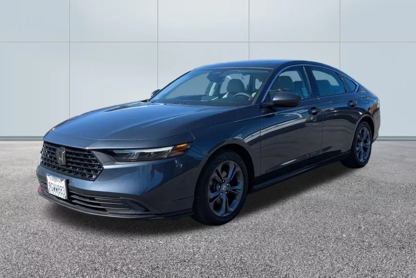 2023 Honda Accord EX photo 1