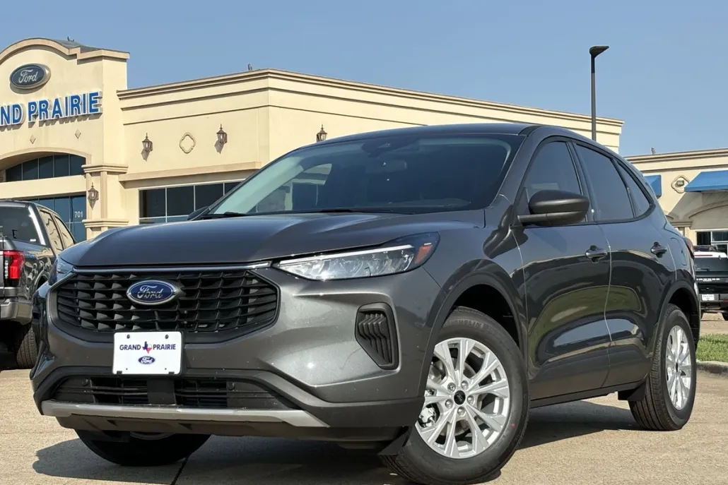 2025 Ford Escape Active photo 1