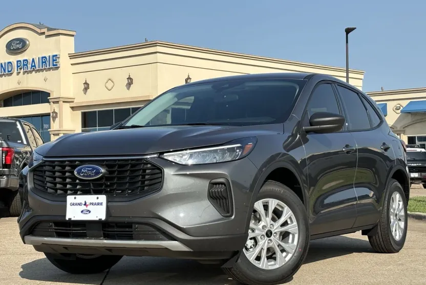 2025 Ford Escape Active photo 1