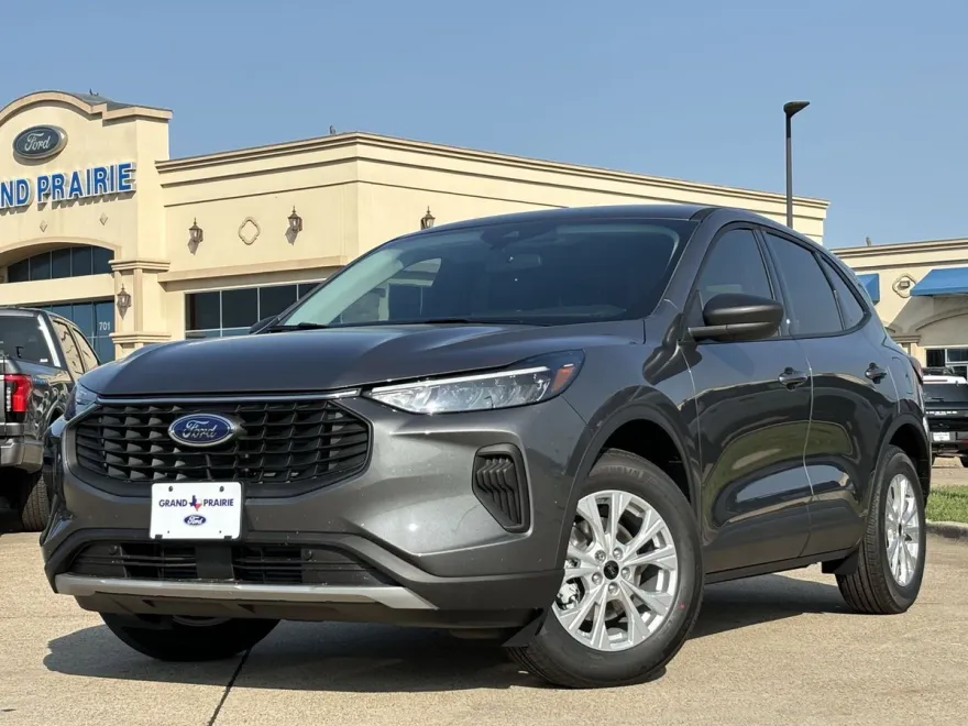 2025 Ford Escape Active photo 1