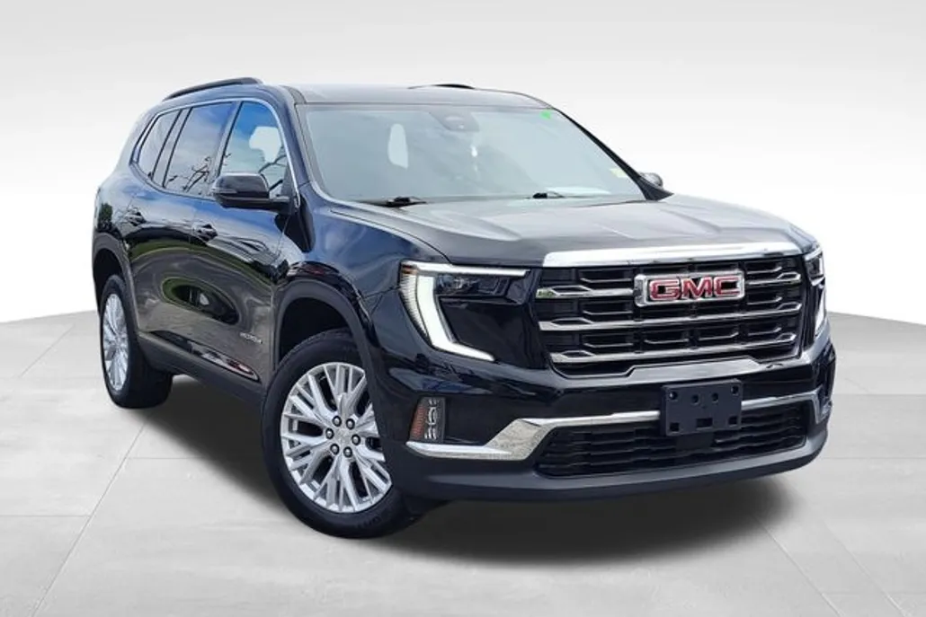 2024 Gmc Acadia Elevation photo 1