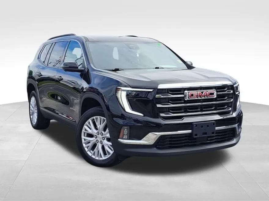 2024 Gmc Acadia Elevation photo 1