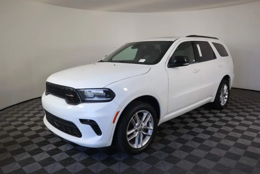 2023 Dodge Durango GT Plus photo 1