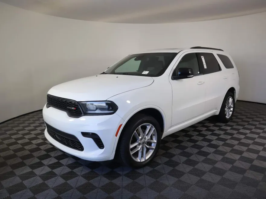 2023 Dodge Durango GT Plus photo 1