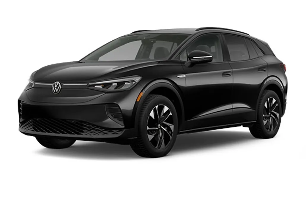 2021 Volkswagen ID.4 Pro photo 1