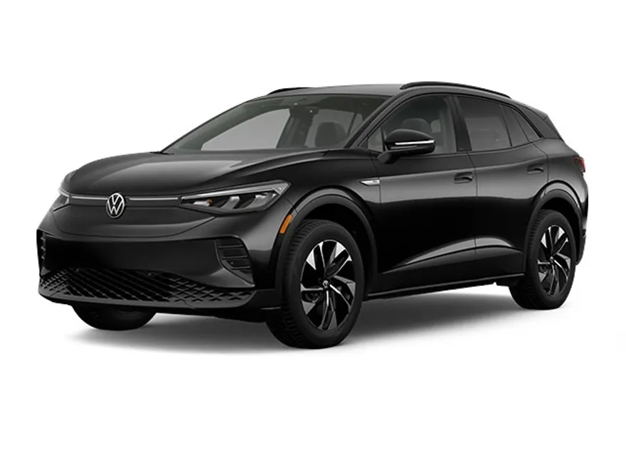 2021 Volkswagen ID.4 Pro photo 1