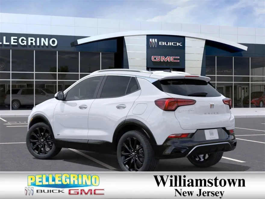 2026 Buick Encore GX Sport Touring photo 1