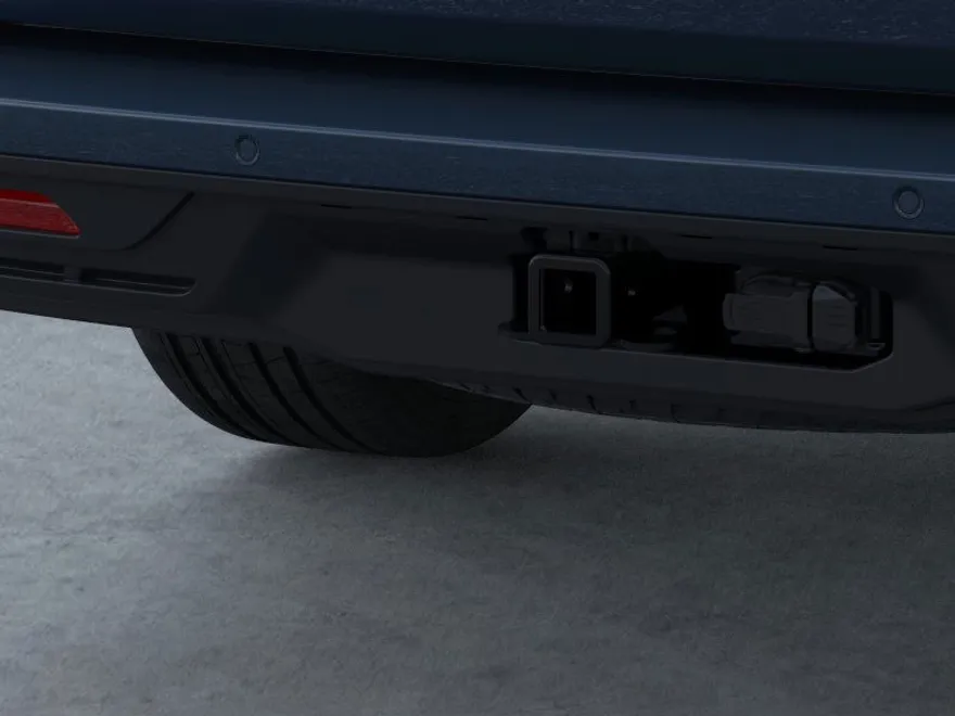 2025 Ford Expedition photo 19