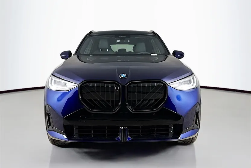 2025 Bmw X3 30x Drive photo 1
