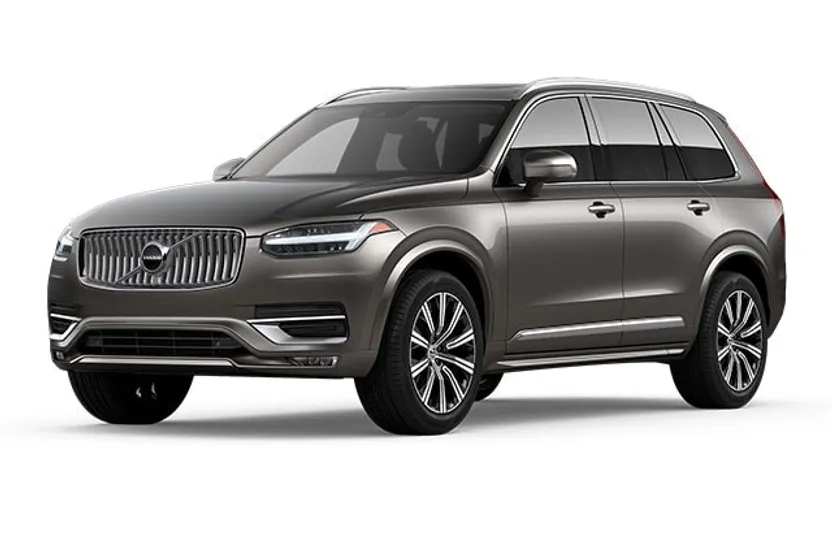 2022 Volvo XC90 T6 Inscription photo 1