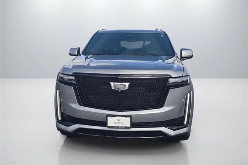 2024 Cadillac Escalade Sport photo 1
