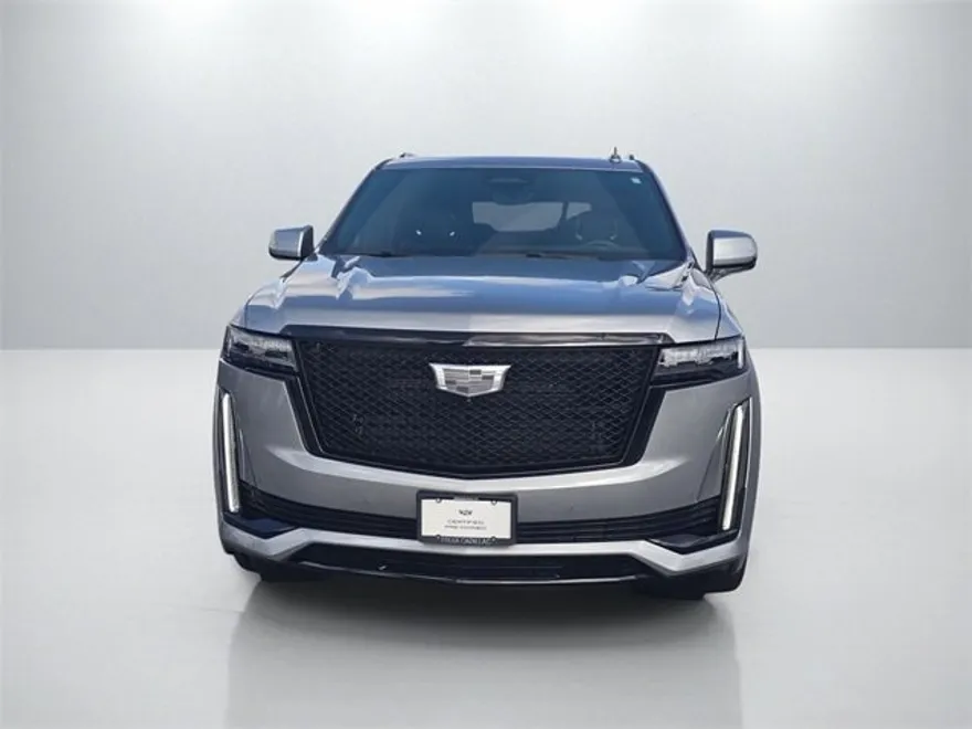 2024 Cadillac Escalade Sport photo 1
