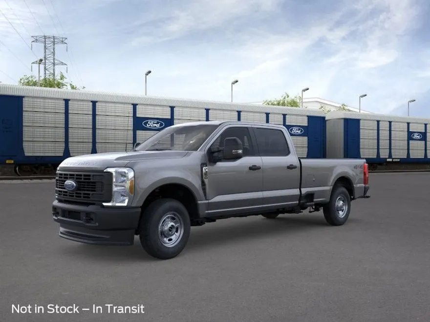 2026 Ford F-350 photo 1