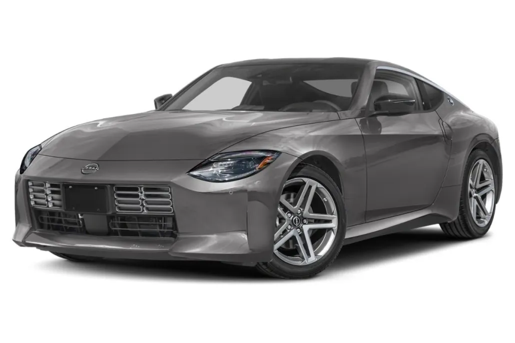 2025 Nissan Z Sport photo 1
