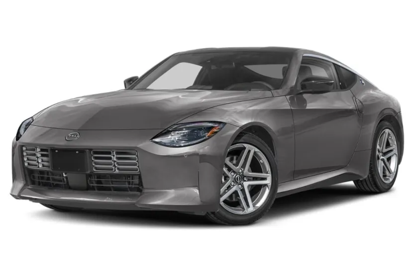 2025 Nissan Z Sport photo 1