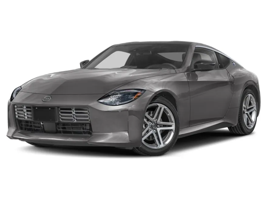 2025 Nissan Z Sport photo 1