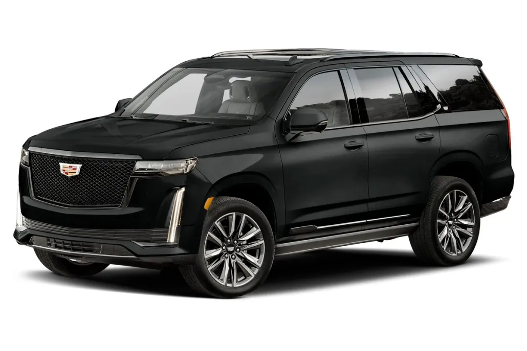 2021 Cadillac Escalade Premium Luxury Platinum photo 1