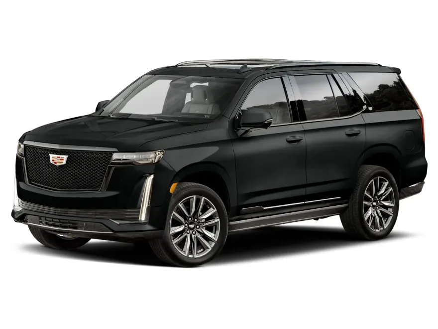 2021 Cadillac Escalade Premium Luxury Platinum photo 1