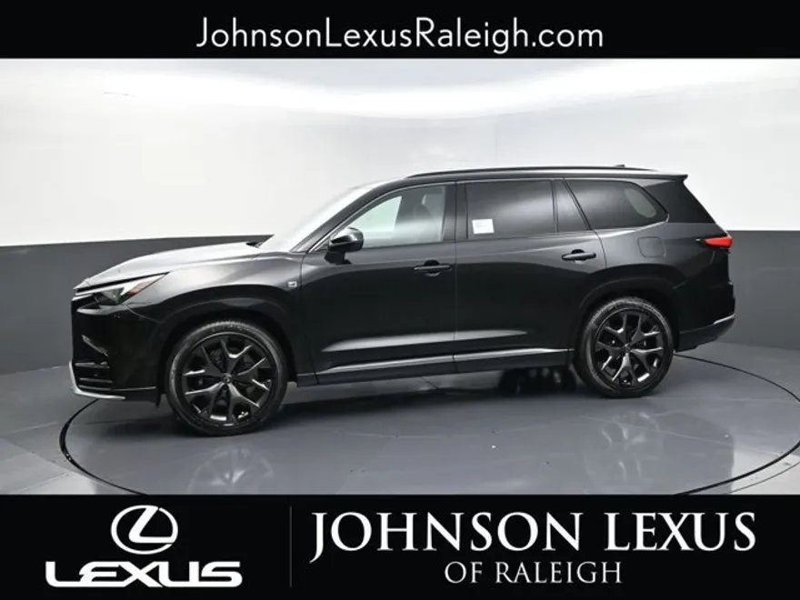 2025 Lexus TX 500h F SPORT Performance Premium photo 1