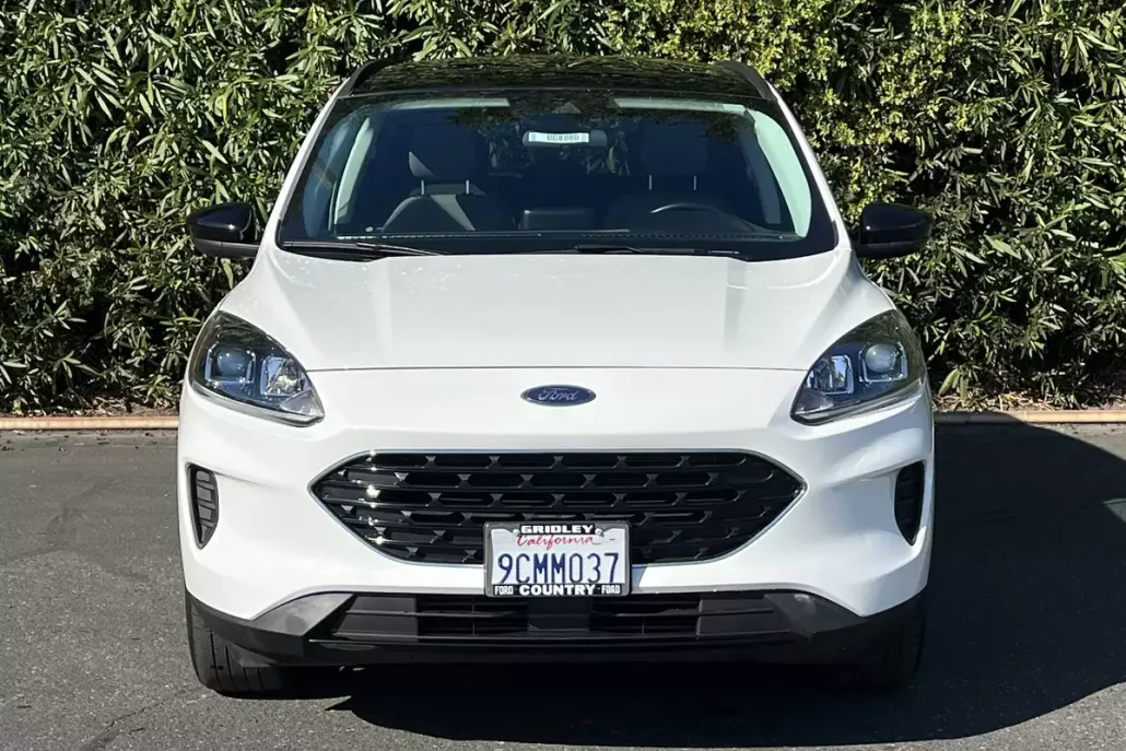 2022 Ford Escape SE photo 1
