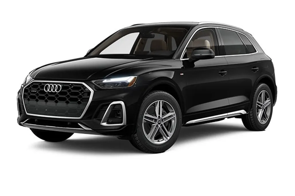 2024 Audi Q5 55 Premium S line photo 1
