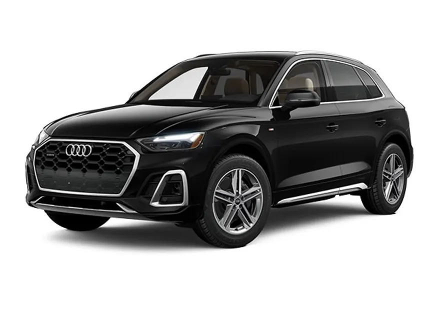 2024 Audi Q5 55 Premium S line photo 1