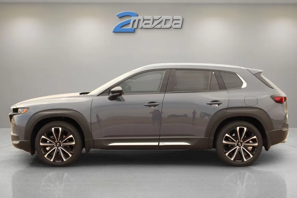 2025 Mazda CX-50 2.5 Turbo Premium Plus photo 1