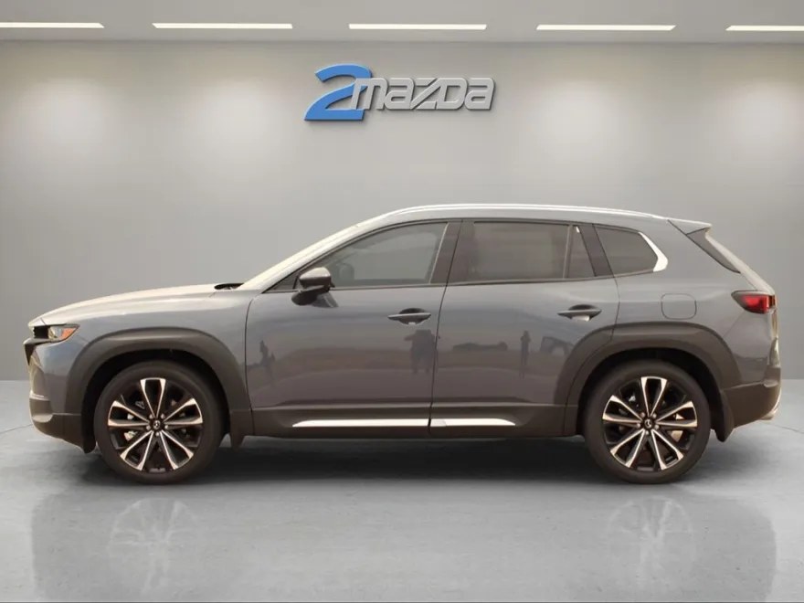 2025 Mazda CX-50 2.5 Turbo Premium Plus photo 1