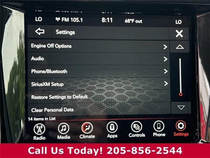 2022 Dodge Durango SXT photo 19