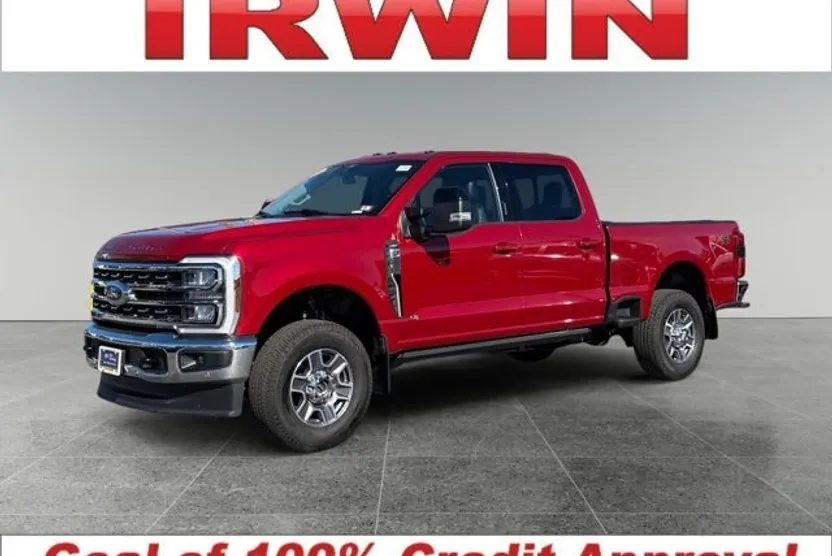 2024 Ford F-250 Lariat photo 1