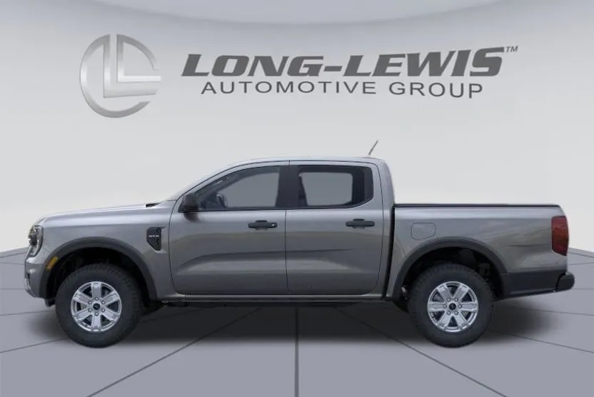 2025 Ford Ranger XL photo 1