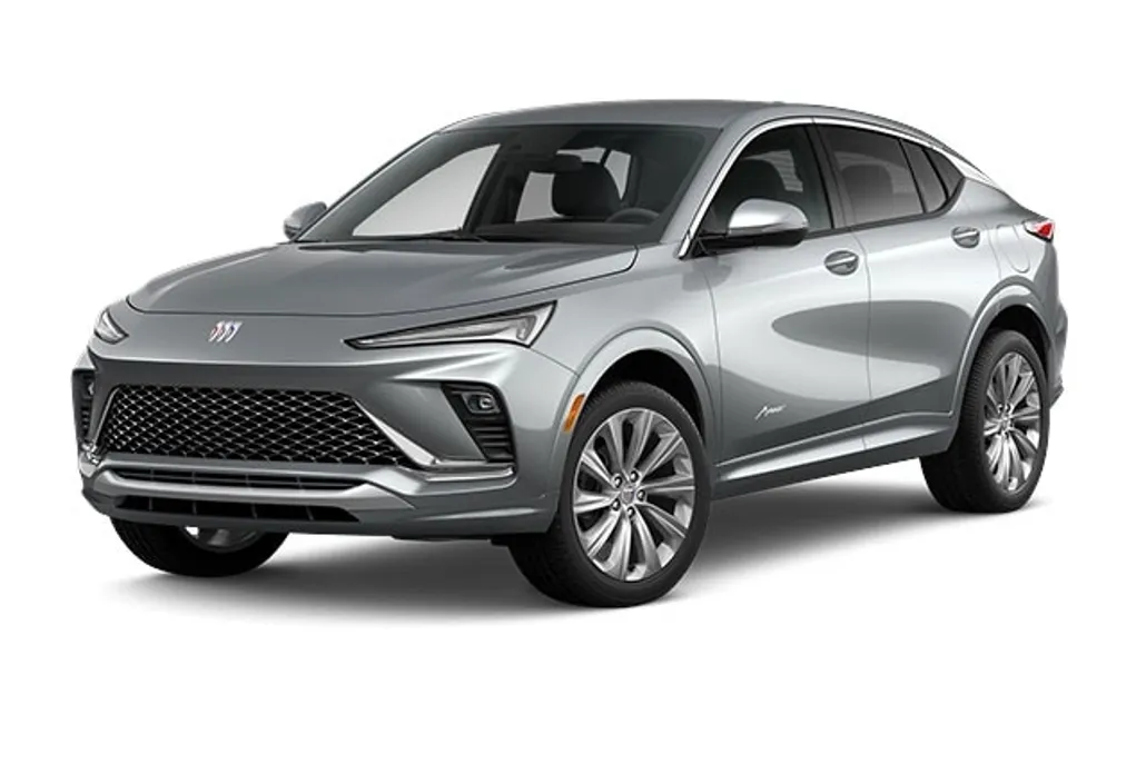 2025 Buick Envista Avenir photo 1