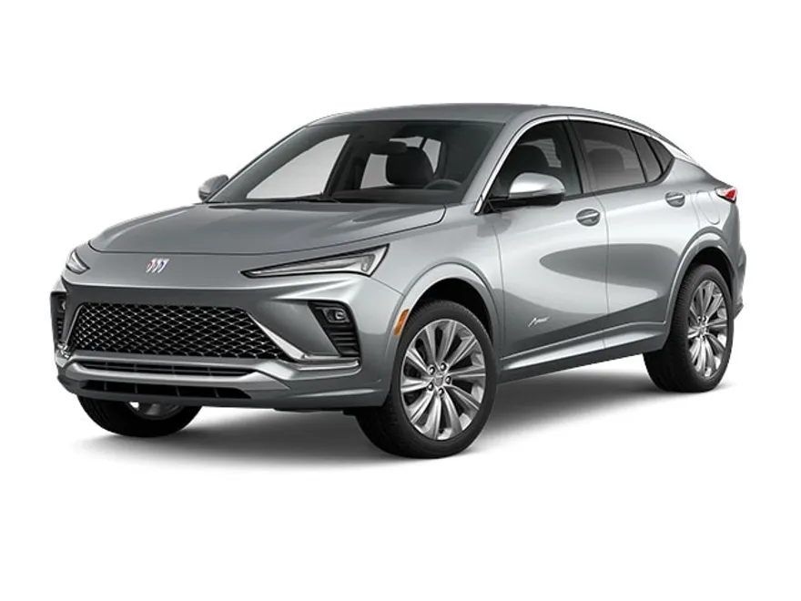 2025 Buick Envista Avenir photo 1
