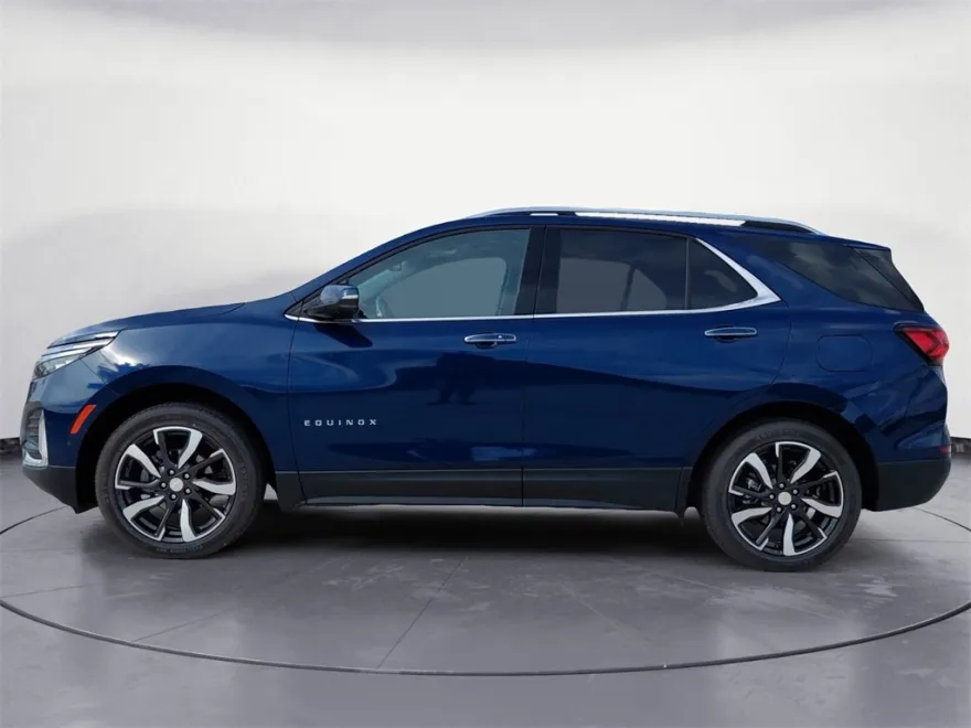 2023 Chevrolet Equinox Premier photo 1