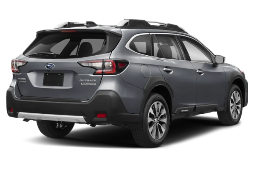 2025 Subaru Outback Touring XT photo 1