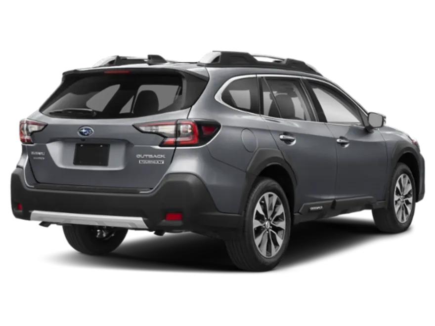 2025 Subaru Outback Touring XT photo 1