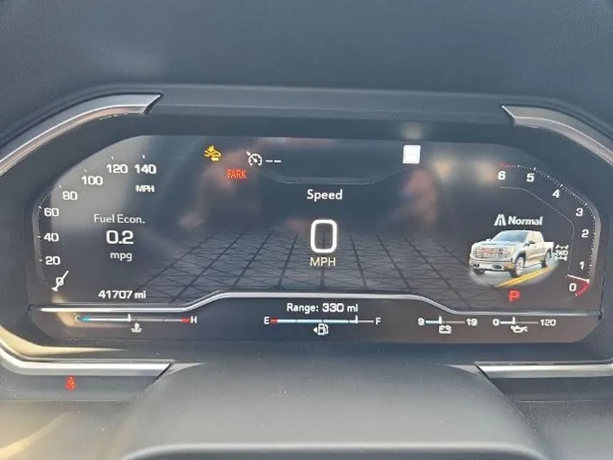 2023 Gmc Sierra 1500 Denali photo 1