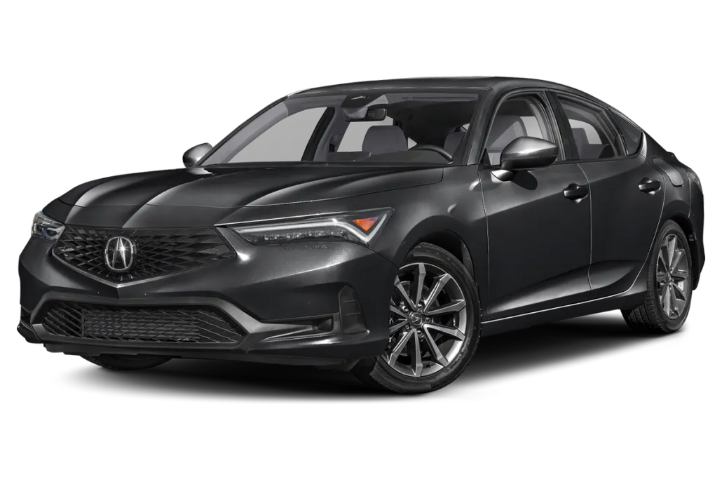 2023 Acura Integra Base photo 1