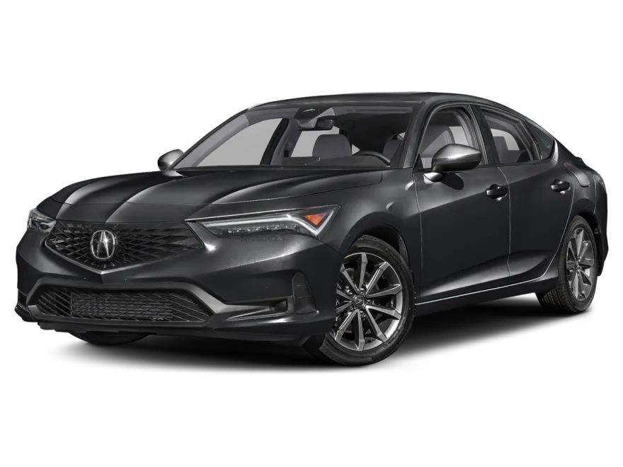 2023 Acura Integra Base photo 1